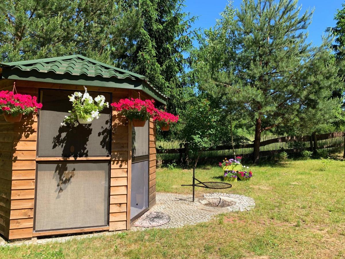 Debowy Zakatek Villa Kazimierz Dolny Luaran gambar