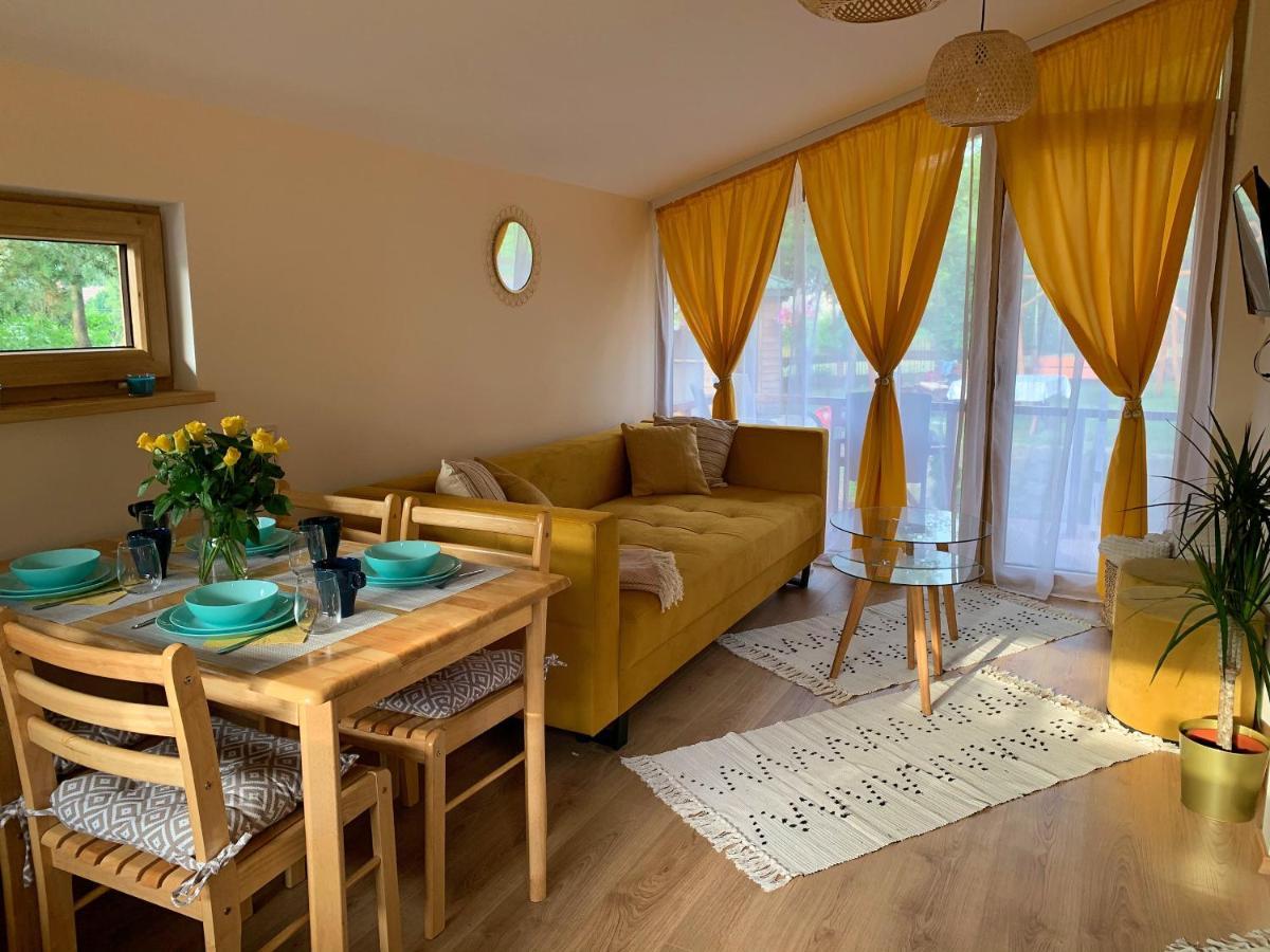 Debowy Zakatek Villa Kazimierz Dolny Luaran gambar