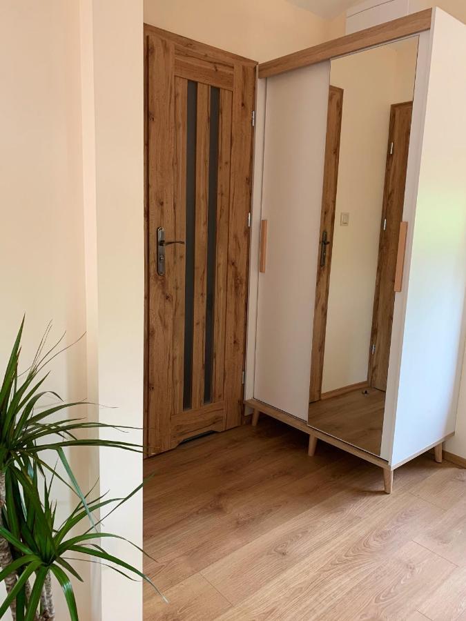 Debowy Zakatek Villa Kazimierz Dolny Luaran gambar